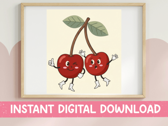 Retro Cherry Duo Review