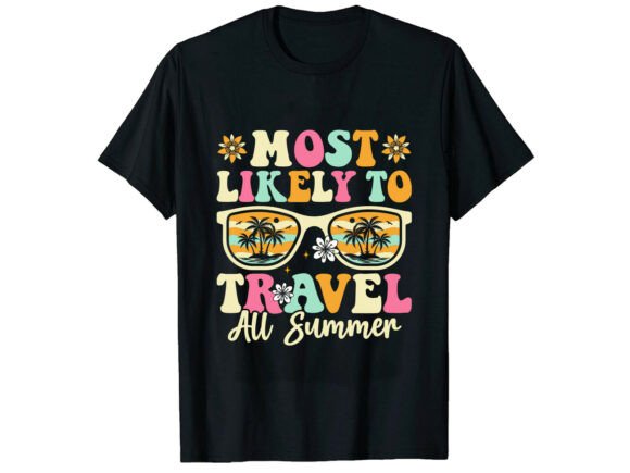 Travel Summer Retro Vibes Review